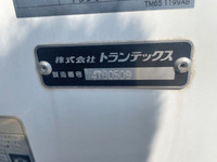 HINO Ranger Refrigerator & Freezer Truck TKG-FD7JLAG 2017 310,173km_12