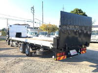 ISUZU Giga Safety Loader QKG-CYH77A 2015 725,962km_5