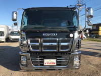 ISUZU Giga Safety Loader QKG-CYH77A 2015 725,962km_8