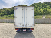 ISUZU Elf Refrigerator & Freezer Truck TRG-NLR85AN 2018 191,875km_10