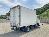 ISUZU Elf Refrigerator & Freezer Truck TRG-NLR85AN 2018 191,875km_2