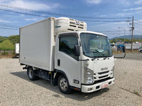 ISUZU Elf Refrigerator & Freezer Truck TRG-NLR85AN 2018 191,875km_3