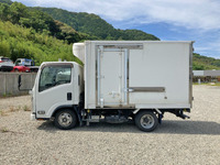 ISUZU Elf Refrigerator & Freezer Truck TRG-NLR85AN 2018 191,875km_5