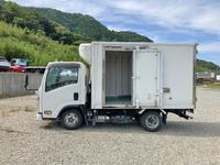 ISUZU Elf Refrigerator & Freezer Truck TRG-NLR85AN 2018 191,875km_6