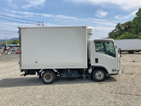 ISUZU Elf Refrigerator & Freezer Truck TRG-NLR85AN 2018 191,875km_7
