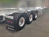 Others Others Marine Container Trailer BGCC3-4DFFJ 2022 _2
