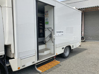ISUZU Elf Mobile Catering Truck TPG-NMR85AN 2016 171,098km_10