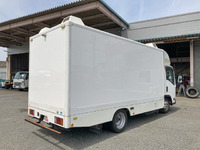 ISUZU Elf Mobile Catering Truck TPG-NMR85AN 2016 171,098km_2