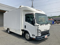 ISUZU Elf Mobile Catering Truck TPG-NMR85AN 2016 171,098km_3