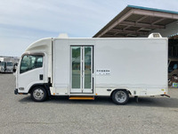 ISUZU Elf Mobile Catering Truck TPG-NMR85AN 2016 171,098km_5