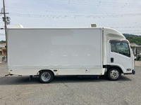 ISUZU Elf Mobile Catering Truck TPG-NMR85AN 2016 171,098km_6