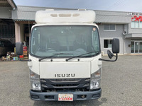 ISUZU Elf Mobile Catering Truck TPG-NMR85AN 2016 171,098km_7