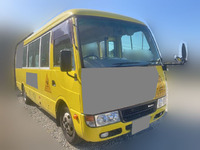MITSUBISHI FUSO Rosa Kindergarten Bus TPG-BE640G 2013 129,365km_3