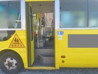 MITSUBISHI FUSO Rosa Kindergarten Bus TPG-BE640G 2013 129,365km_7