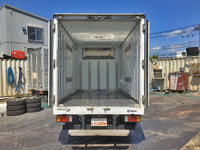 ISUZU Elf Refrigerator & Freezer Truck SKG-NLR85AN 2012 299,614km_10