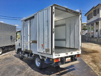 ISUZU Elf Refrigerator & Freezer Truck SKG-NLR85AN 2012 299,614km_4