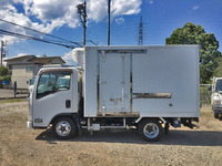 ISUZU Elf Refrigerator & Freezer Truck SKG-NLR85AN 2012 299,614km_5