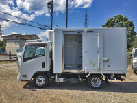 ISUZU Elf Refrigerator & Freezer Truck SKG-NLR85AN 2012 299,614km_6