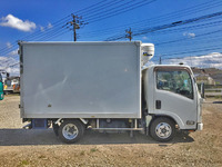 ISUZU Elf Refrigerator & Freezer Truck SKG-NLR85AN 2012 299,614km_7