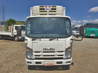 ISUZU Elf Refrigerator & Freezer Truck SKG-NLR85AN 2012 299,614km_8