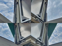 UD TRUCKS Quon Aluminum Wing QKG-CD5ZA 2012 405,252km_14