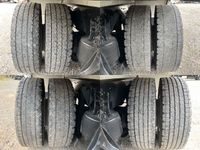 UD TRUCKS Quon Aluminum Wing QKG-CD5ZA 2012 405,252km_18