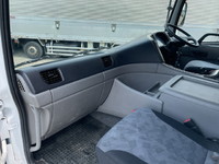 UD TRUCKS Quon Aluminum Wing QKG-CD5ZA 2012 405,252km_29