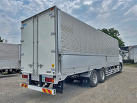 UD TRUCKS Quon Aluminum Wing QKG-CD5ZA 2012 405,252km_2