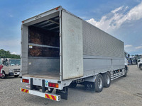 UD TRUCKS Quon Aluminum Wing QKG-CD5ZA 2012 405,252km_3