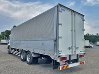 UD TRUCKS Quon Aluminum Wing QKG-CD5ZA 2012 405,252km_5