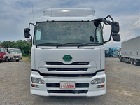 UD TRUCKS Quon Aluminum Wing QKG-CD5ZA 2012 405,252km_7