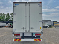 UD TRUCKS Quon Aluminum Wing QKG-CD5ZA 2012 405,252km_9