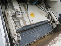 NISSAN Atlas Garbage Truck PB-AKR81AN 2005 208,000km_28
