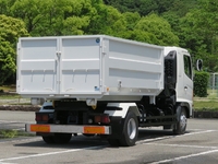 HINO Ranger Container Carrier Truck ADG-FD7JGWA 2006 375,000km_2