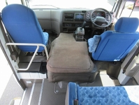 MITSUBISHI FUSO Rosa Micro Bus TPG-BE640G 2017 87,000km_16