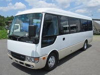 MITSUBISHI FUSO Rosa Micro Bus TPG-BE640G 2017 87,000km_1