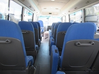 MITSUBISHI FUSO Rosa Micro Bus TPG-BE640G 2017 87,000km_22