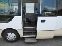 MITSUBISHI FUSO Rosa Micro Bus TPG-BE640G 2017 87,000km_27