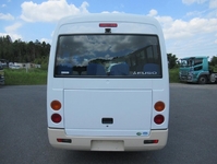 MITSUBISHI FUSO Rosa Micro Bus TPG-BE640G 2017 87,000km_2