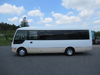 MITSUBISHI FUSO Rosa Micro Bus TPG-BE640G 2017 87,000km_4