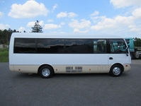 MITSUBISHI FUSO Rosa Micro Bus TPG-BE640G 2017 87,000km_5