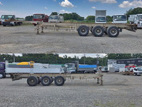 Others Others Trailer YZT9370TJZ 2010 _5