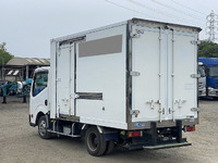 NISSAN Atlas Refrigerator & Freezer Truck TKG-SZ2F24 2015 224,000km_2