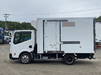 NISSAN Atlas Refrigerator & Freezer Truck TKG-SZ2F24 2015 224,000km_3