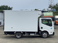 NISSAN Atlas Refrigerator & Freezer Truck TKG-SZ2F24 2015 224,000km_4