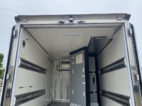 NISSAN Atlas Refrigerator & Freezer Truck TKG-SZ2F24 2015 224,000km_7