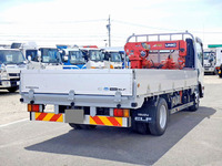 ISUZU Elf Truck (With 4 Steps Of Cranes) TKG-NPR85AR 2013 61,000km_2