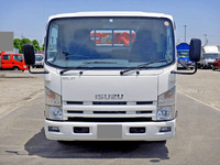 ISUZU Elf Truck (With 4 Steps Of Cranes) TKG-NPR85AR 2013 61,000km_3