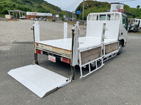 HINO Dutro Flat Body BDG-XZU308M 2010 254,525km_16