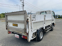 HINO Dutro Flat Body BDG-XZU308M 2010 254,525km_2